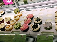 -Pantry's Best派悦坊蛋糕(K11购物艺术中心店)