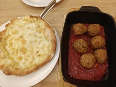 榴莲小披萨-萨莉亚意式餐厅(黄村高德汇店)