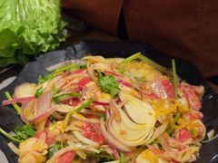 -杨小佳·齐齐哈尔烤肉·烤串(广州店)