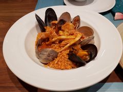 -大树餐厅(益田假日店)