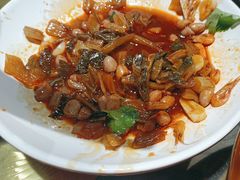 -山芋腔苏北菜(盐城滨海店)