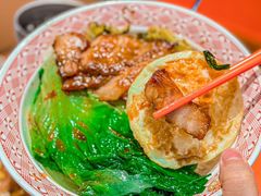 -红荔村肠粉(景田店)