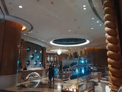 -澳门十六浦索菲特大酒店