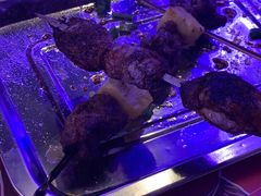 -寻小欢焖烤羊肉串(九眼桥店)