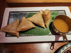-品泰·泰国餐厅(苏州中心店)