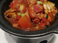 -丁字口海鲜热炒·烧烤大排档