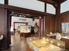 -上海市工艺美术博物馆