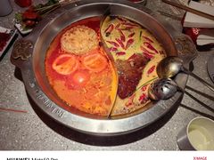 -大龙燚火锅(太古里店)