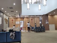 -美年大健康体检中心(牡丹园分院)