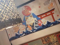 -玉川屋·深夜食堂居酒屋(柳巷店)