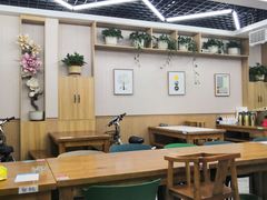 大堂-北戴河庆山饭店·海鲜砂锅粥(北戴河黑石路店)