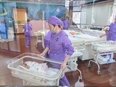 -福田家月子中心 产后 月嫂(市立母子医院店)