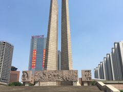 -唐山抗震纪念馆