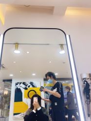 -新晨·SALON·形象造型
