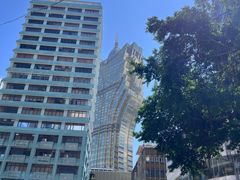 -澳门十六浦索菲特大酒店