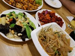 -陈傻子餐厅(世纪都会店)