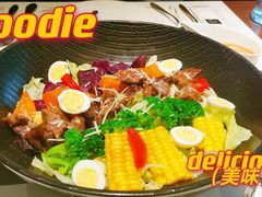 -西堤牛排(合肥之心城店)