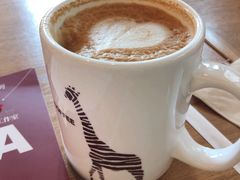 -ZOO COFFEE动物园咖啡(望京锐创店)