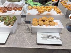 -太湖饭店玉兰厅(自助餐厅)