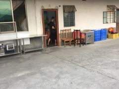 -天强农家菜馆