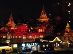 -马勒别墅饭店(静安寺店)