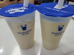 -茶百道(百脑汇店)