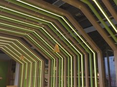 大堂-蛙蛙叫干锅年代(簋街总店)