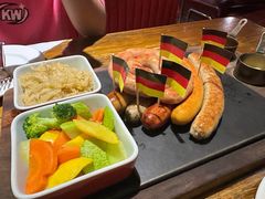 -1886德国汽车餐厅(外滩中央店)