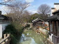 -惠山古镇·寄畅园