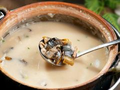 黄鳝粥-婆婆家·湛江特色美食(福田振华路店)