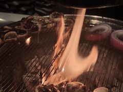 -范儿·嫂子烤肉·精致炭火烤肉(长治路店)