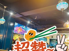 -柴窝堡22号辣子鸡·传承新疆菜