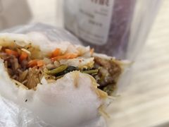 -张果佬年糕卷(科巷店)