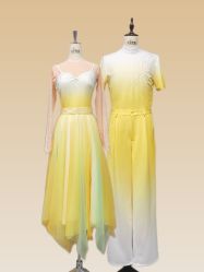 -尚美霓裳晚礼服·合唱服·舞蹈演出服租赁定制