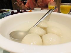 -翠山·映月湖景餐厅(映月湖公园店)