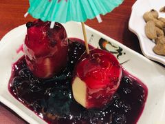 -金刚山烧烤(中山路店)