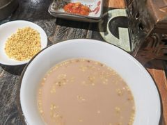 -格日勒阿妈蒙古厨房(新华广场店)