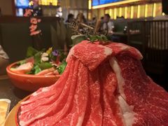 -牛New寿喜烧(虹桥新天地店)