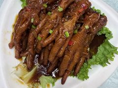 -六和聚传统烤鸭.天津菜(和平店)