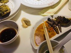-日丰园海肠水饺·老字号大连海鲜(和平广场店)