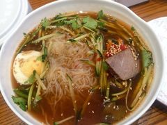 -英兰朝族饭店(河南桥头店)