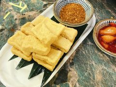 -浩海火燒雲傣家菜(芮欧百货店)