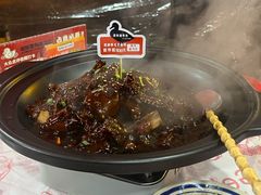 -回味黑鸭煲·始于2006(万松园店)