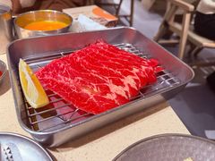 -Ant 蚂蚁洞烤肉·大营地(上海静安大悦城店)