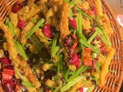 -黄泥岗·地道湖北菜(奥特莱斯店)