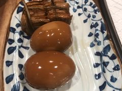 -和府捞面(东直门银座店)