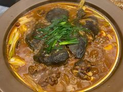 -会宾园·云山宴中餐