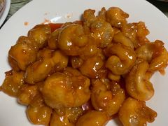 -华春餐馆(鱼山路店)