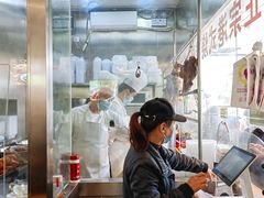 -永祥烧腊餐厅(虹口店)
