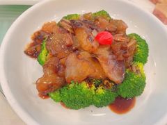 -江南村酒家